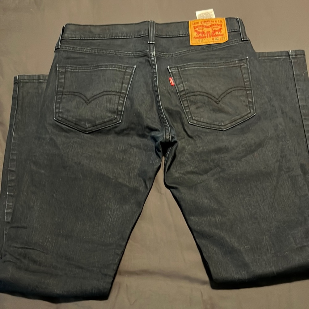 Mens 511 Levi’s
